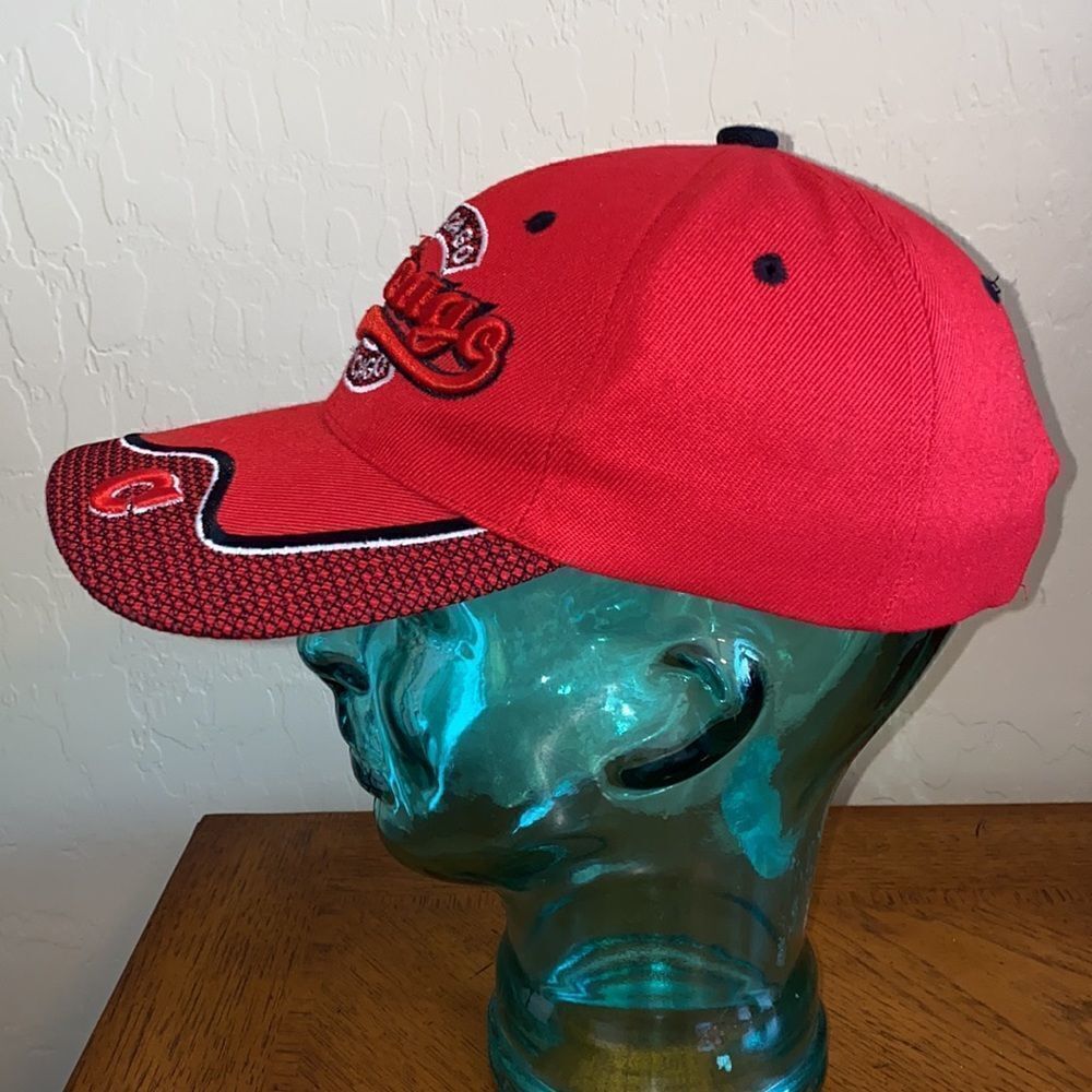 Chicago Baseball Cap - Picture 2 of 5